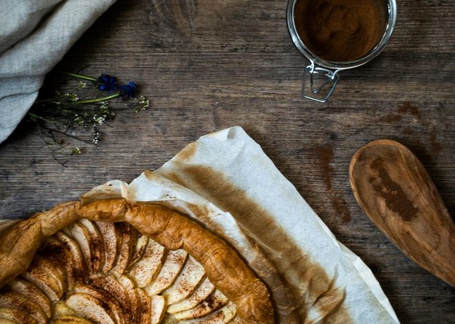 Sustainable Cooking: Delicious Recipes That Reduce Waste and Support the Planet